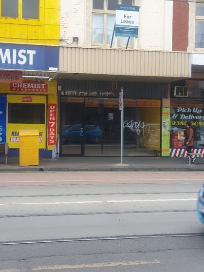 Click to view all images 435 Sydney Road Brunswick VIC 3056 - Image 2