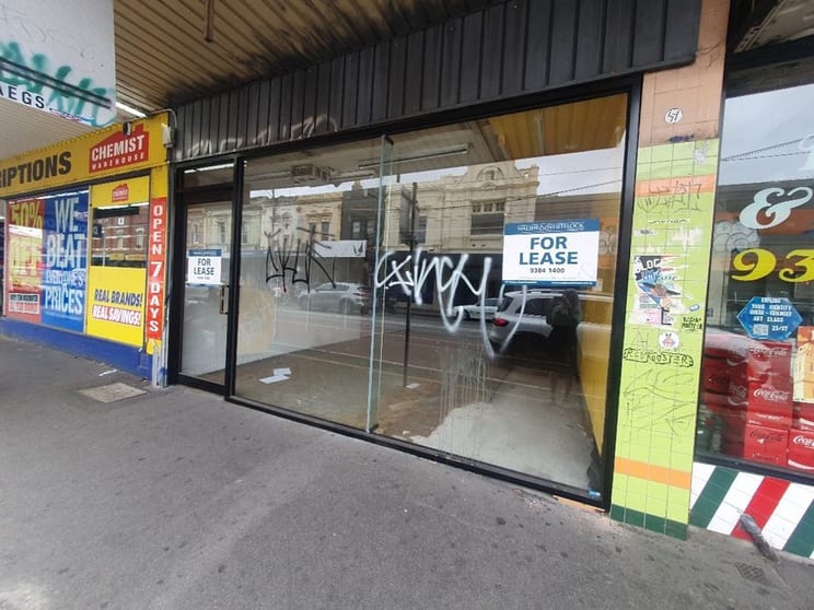 Click to view all images 435 Sydney Road Brunswick VIC 3056 - Image 3