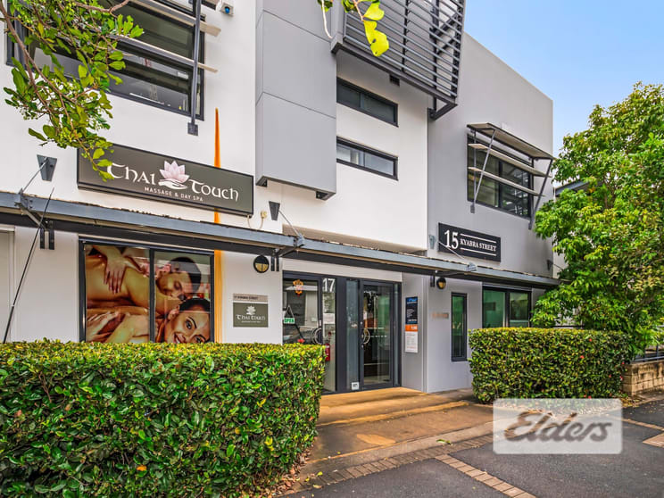 Click to view all images 16/76 Doggett Street Newstead QLD 4006 - Image 2