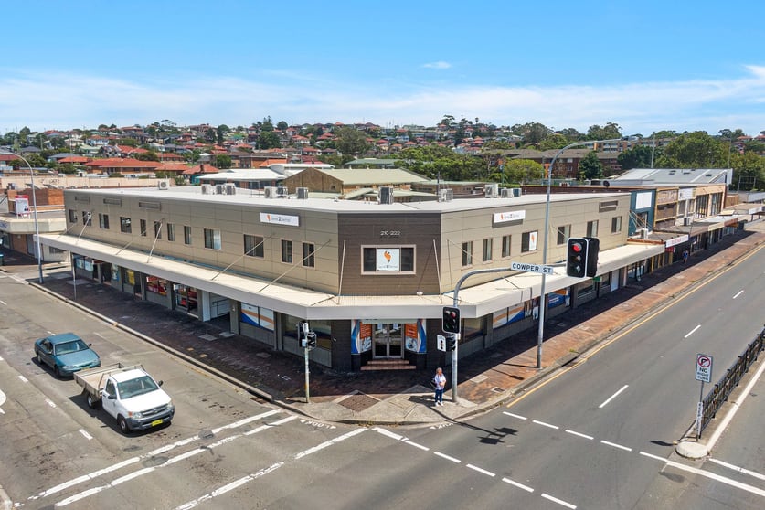 Click to view all images 5/210-222 Cowper Street Warrawong NSW 2502 - Image 1