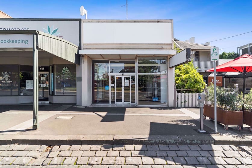 Click to view all images 616 Sturt Street Ballarat Central VIC 3350 - Image 1