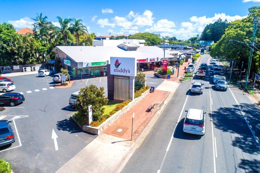 Click to view all images 12/29 MAIN Buderim QLD 4556 - Image 2