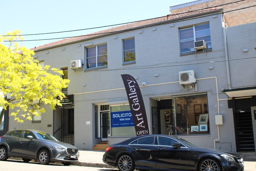 Click to view all images 4/6A Post Office Pymble NSW 2073 - Image 1