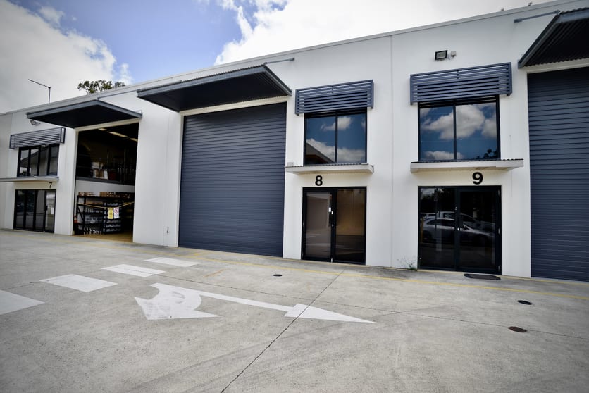 Click to view all images 8/33-43 Meakin Road Meadowbrook QLD 4131 - Image 1