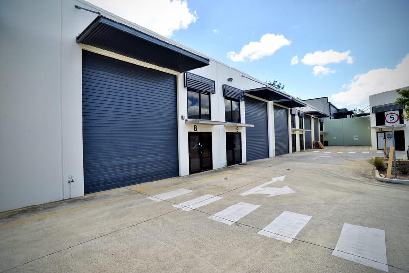 Click to view all images 8/33-43 Meakin Road Meadowbrook QLD 4131 - Image 2