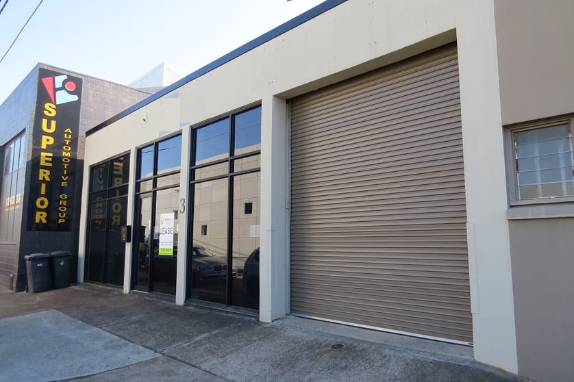 3 Beaumont Street Albion QLD 4010 - Image 1
