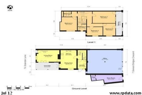 Click to view all images 7 General Bridges Crescent Daceyville NSW 2032 - Image 3