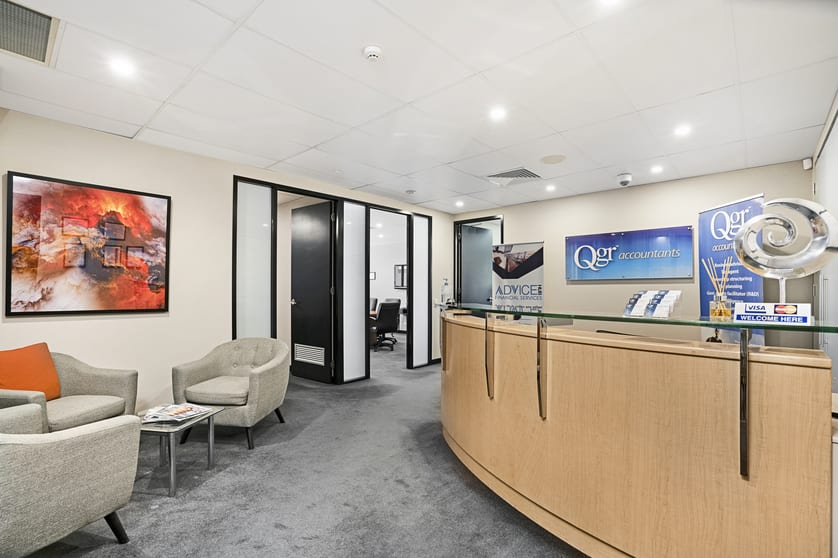 Click to view all images 2&3/43 Commerce Drive Robina QLD 4226 - Image 1