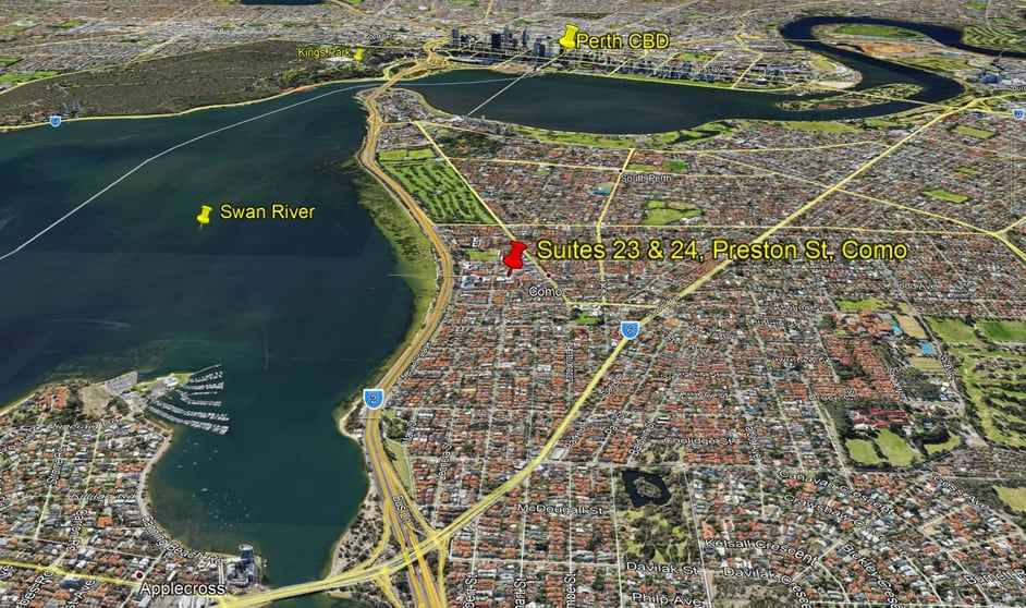 Click to view all images 23 & 24/11 Preston Street Como WA 6152 - Image 2