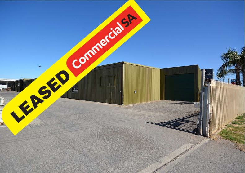 Click to view all images Unit 2, 11 Angle Vale Crescent Waterloo Corner SA 5110 - Image 1