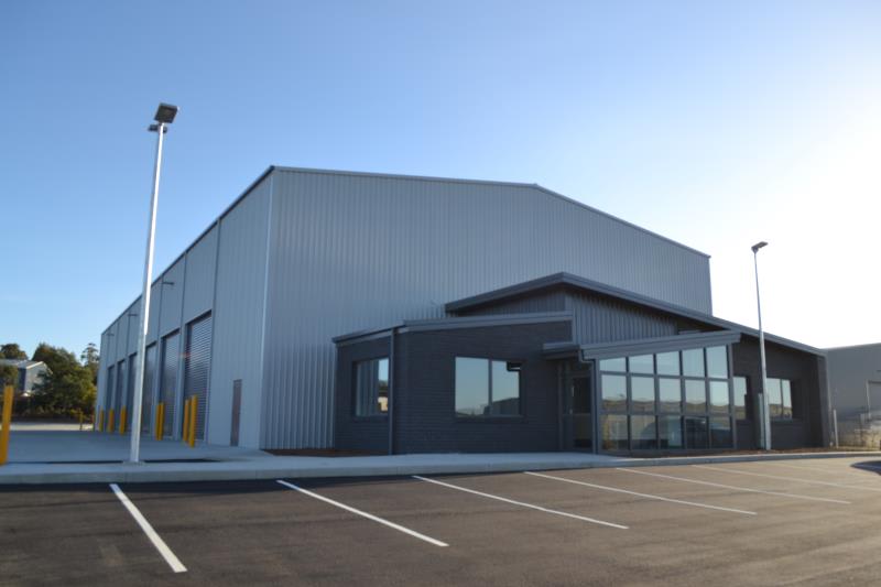 Click to view all images 42 Translink Avenue South Western Junction TAS 7212 - Image 2