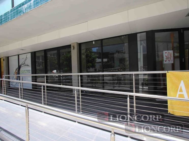 Click to view all images 102/125 Melbourne Street South Brisbane QLD 4101 - Image 3