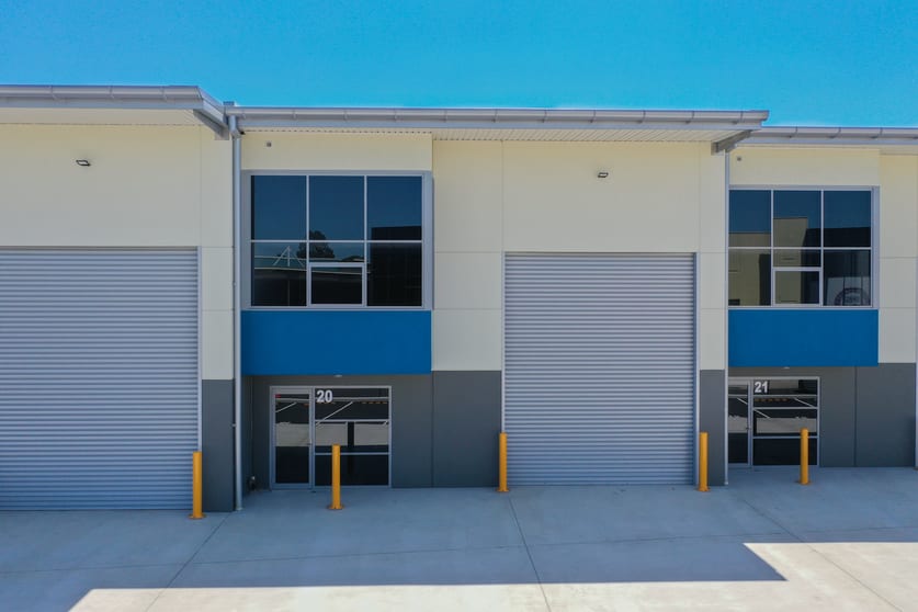 Wetherill Park NSW 2164 - Image 1