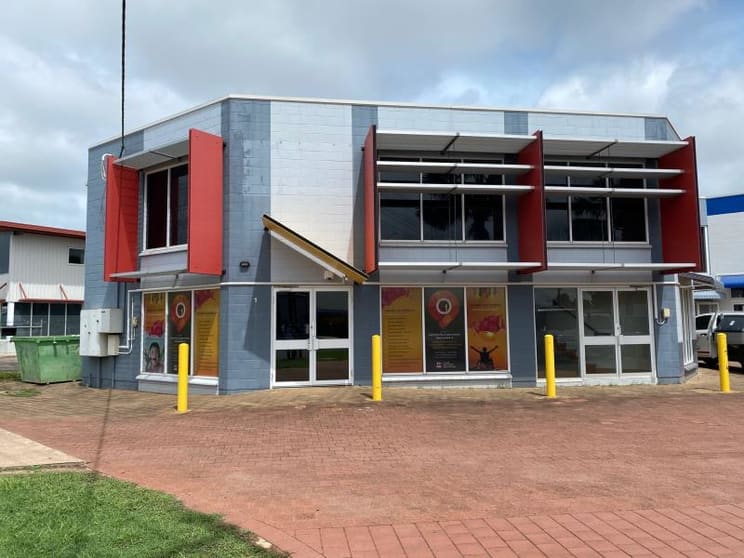 Click to view all images Unit 1B/10 Cato Street Winnellie NT 0820 - Image 2
