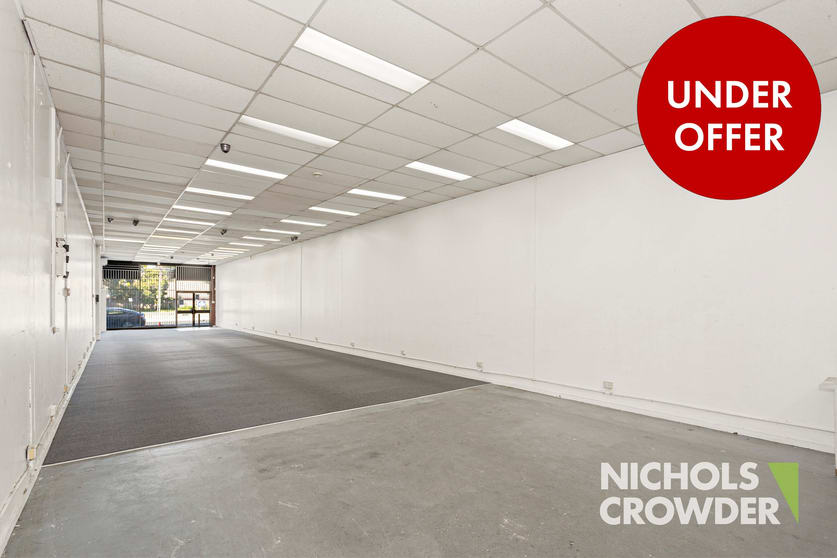 Click to view all images 7/1291 Nepean Highway Cheltenham VIC 3192 - Image 1