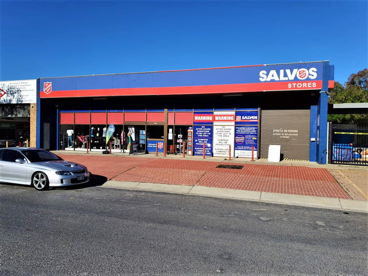 Click to view all images 1 & 2/32 Hoskins St Mitchell ACT 2911 - Image 2
