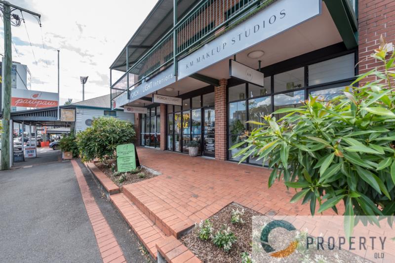 Shop 4/904 Stanley Street East East Brisbane QLD 4169 - Image 1