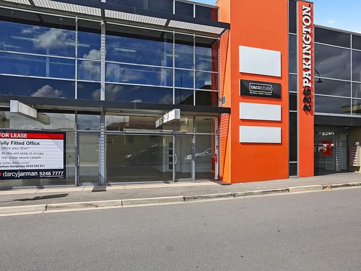 Click to view all images Shop 3, 226 Pakington Street/Shop 3, 226 Pakington Street Geelong West VIC 3218 - Image 1