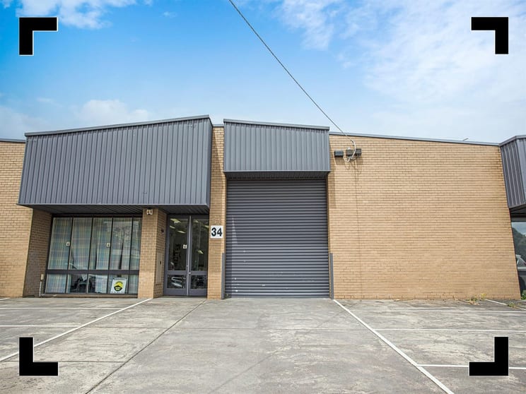 Click to view all images 34 Geddes Street Mulgrave VIC 3170 - Image 1