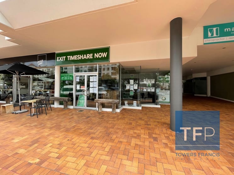 Click to view all images Shop 11/118 Griffith Street Coolangatta QLD 4225 - Image 1
