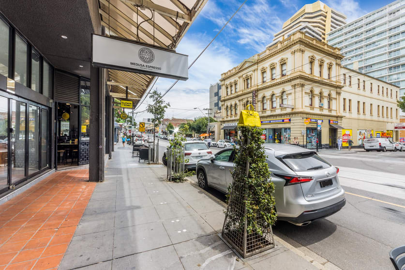 Click to view all images Shop 8/194 Toorak Road South Yarra VIC 3141 - Image 3