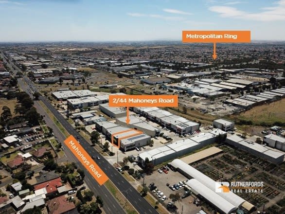 Click to view all images 2/44 Mahoneys Road Thomastown VIC 3074 - Image 3