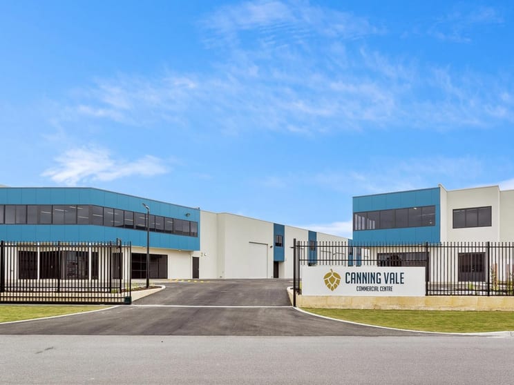 Unit 9, 6 Production Road Canning Vale WA 6155 - Image 1