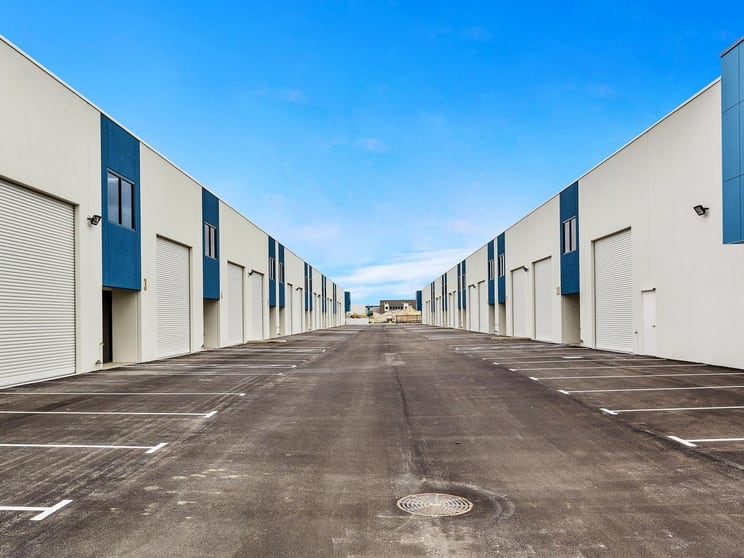 Unit 9, 6 Production Road Canning Vale WA 6155 - Image 2