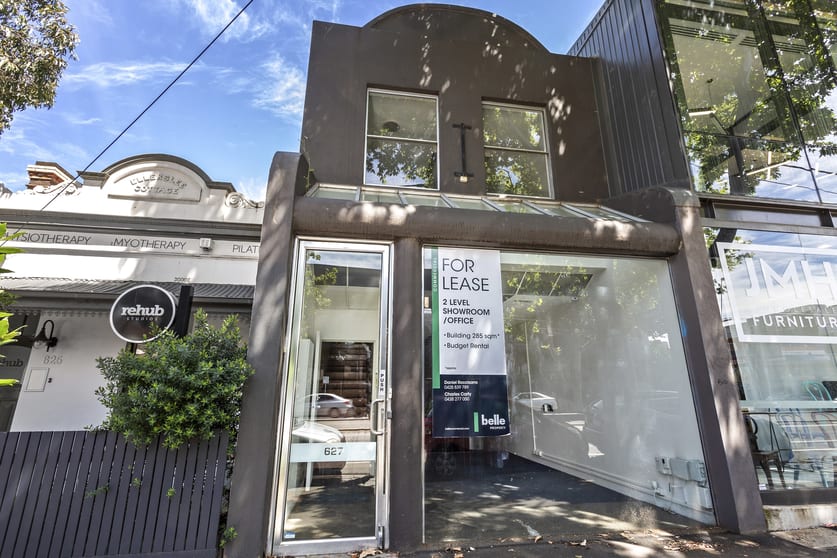 627 Nicholson Street Carlton North VIC 3054 - Image 1