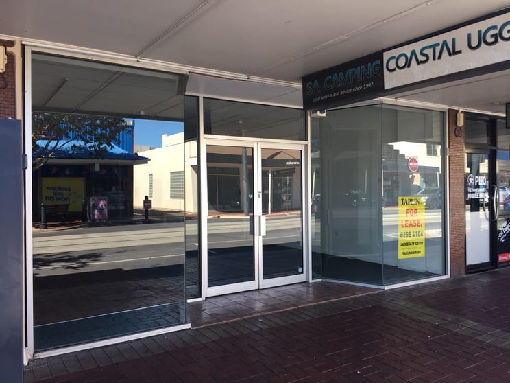 Click to view all images 109 Jetty Road Glenelg SA 5045 - Image 1