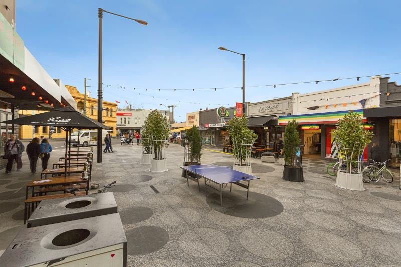 Click to view all images 25 Blessington Street St Kilda VIC 3182 - Image 3