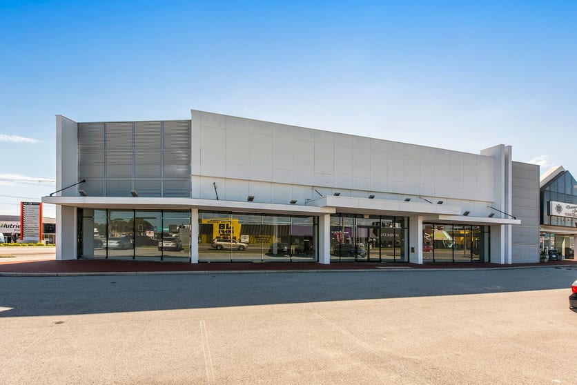 Click to view all images 488 Scarborough Beach Road Osborne Park WA 6017 - Image 2