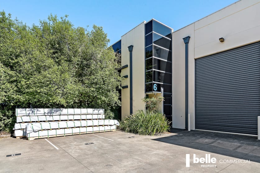 6/21 Howleys Road Notting Hill VIC 3168 - Image 1