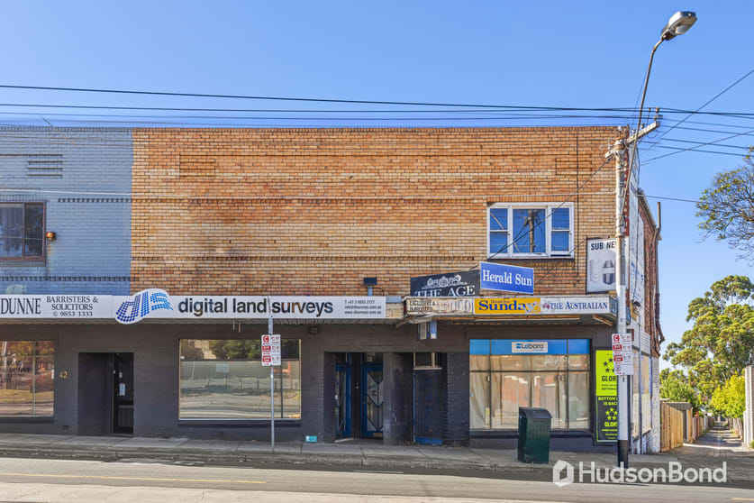 Click to view all images 1/425 High Street Kew VIC 3101 - Image 1