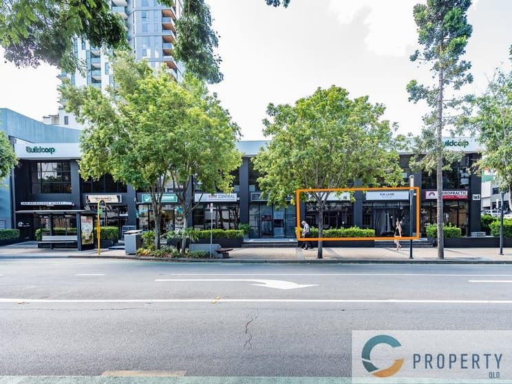 Click to view all images 1/1/165 Melbourne Street South Brisbane QLD 4101 - Image 1