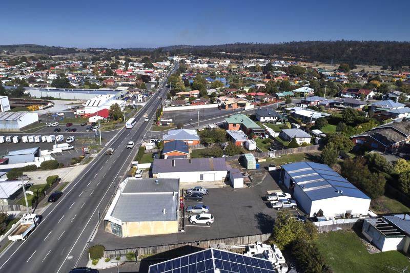 Click to view all images Suite 3/328-332 Hobart Road Youngtown TAS 7249 - Image 1