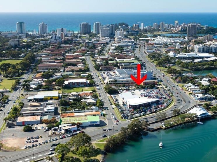 Click to view all images 151 Wharf Street Tweed Heads NSW 2485 - Image 1