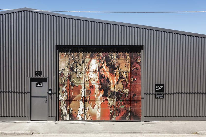 Click to view all images 6/112 Rokeby Street Collingwood VIC 3066 - Image 1
