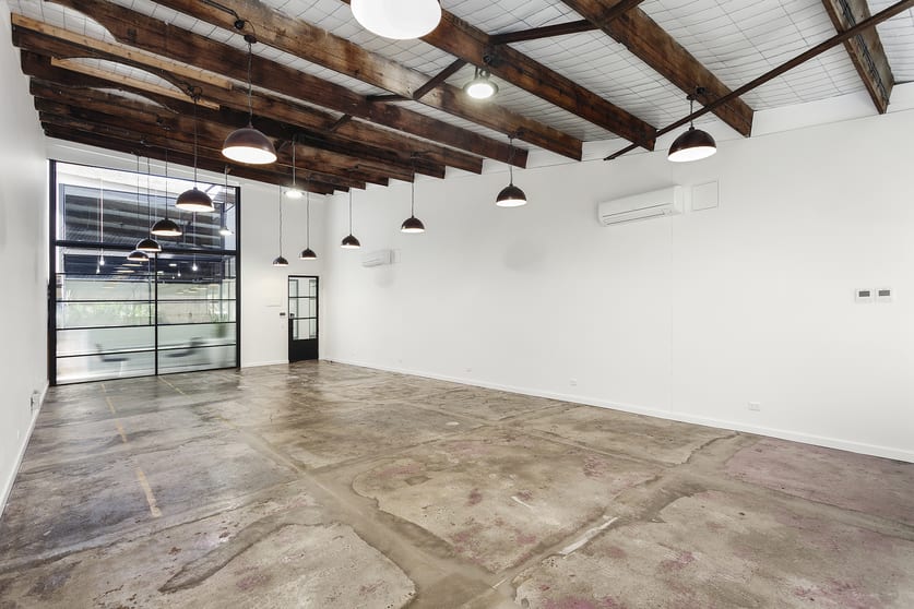 Click to view all images 6/112 Rokeby Street Collingwood VIC 3066 - Image 3