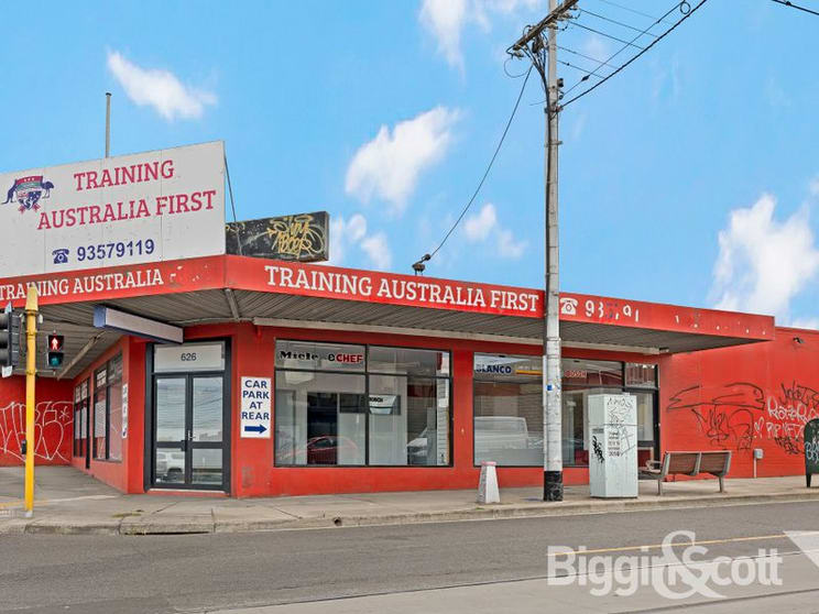 Click to view all images 626 - 628 Bell Street Preston VIC 3072 - Image 1