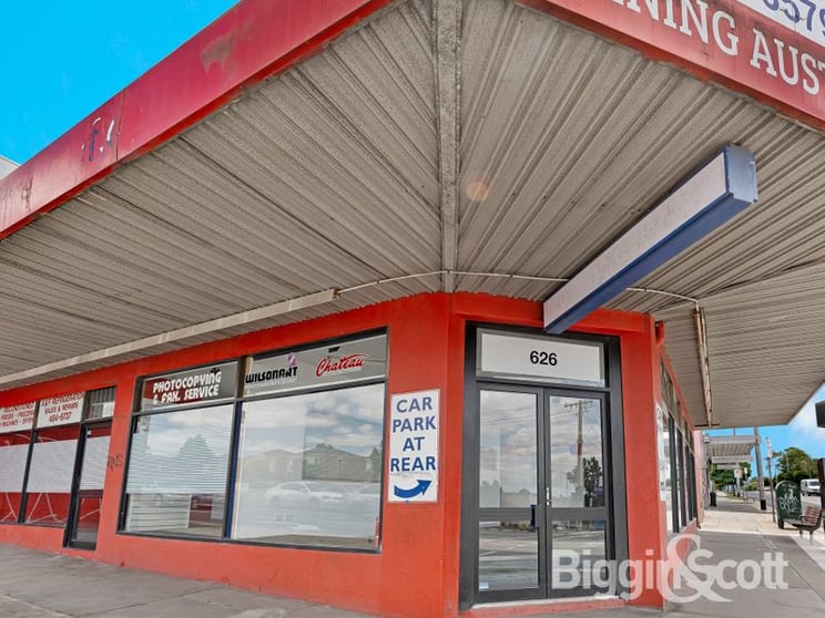 Click to view all images 626 - 628 Bell Street Preston VIC 3072 - Image 2
