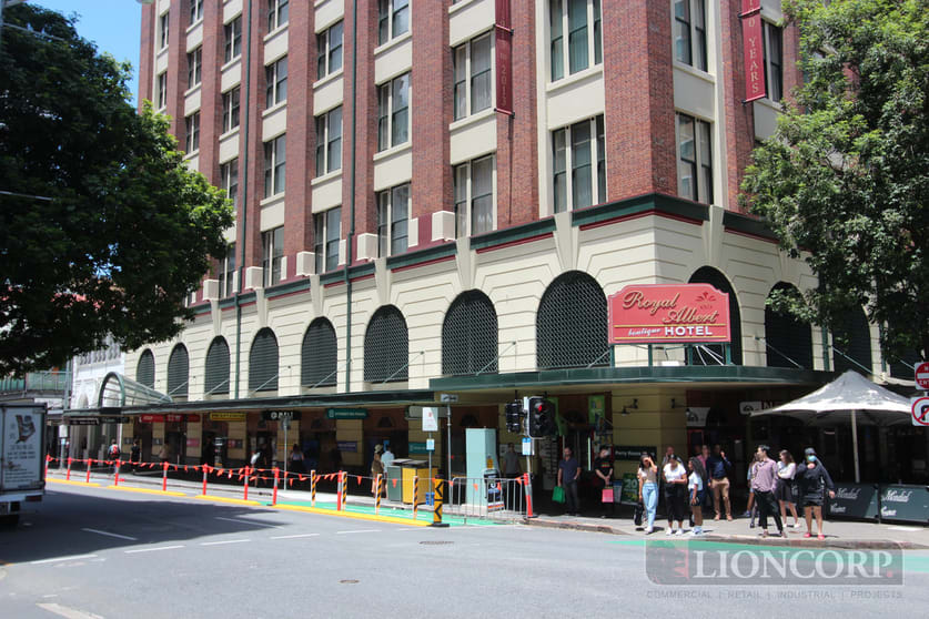 Click to view all images Brisbane City QLD 4000 - Image 1