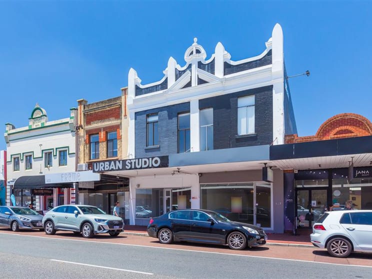Click to view all images 433-437 Hay Street Subiaco WA 6008 - Image 2