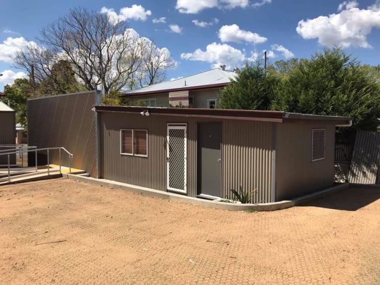 Click to view all images 120 James Street South Toowoomba QLD 4350 - Image 2