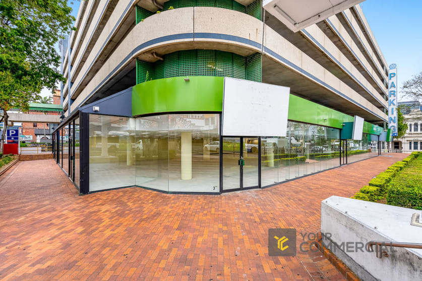 Click to view all images 728 Ann Street Fortitude Valley QLD 4006 - Image 3