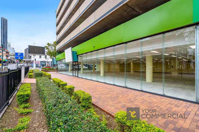 Click to view all images 728 Ann Street Fortitude Valley QLD 4006 - Image 1
