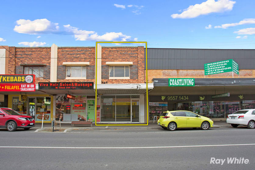 Click to view all images 354 Centre Road Bentleigh VIC 3204 - Image 1