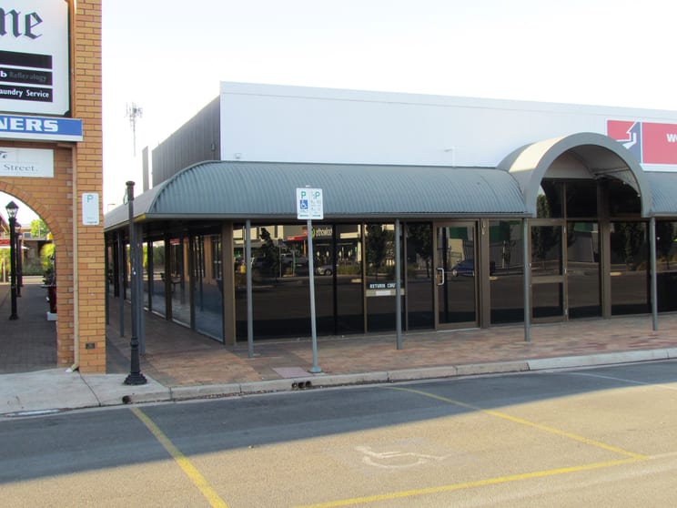 Click to view all images 2/6 Stanley Street Wodonga VIC 3690 - Image 1