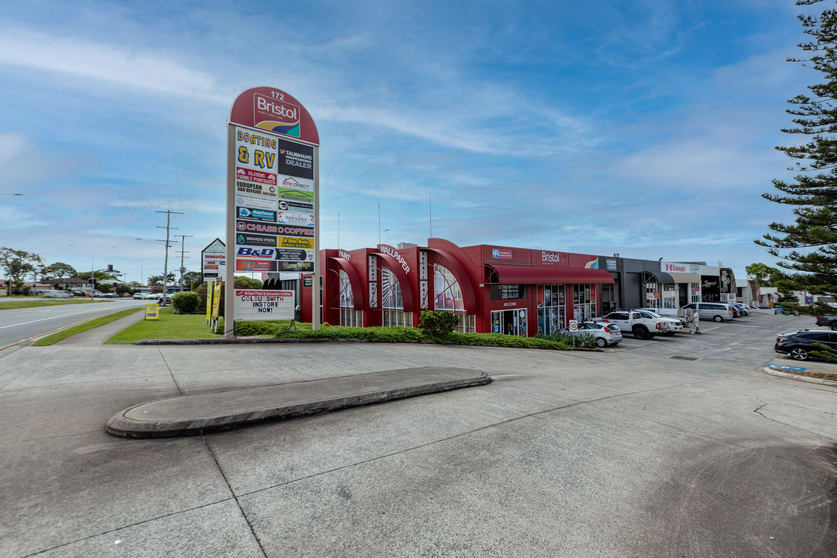 Click to view all images 6/172-174 Redland Bay Road Capalaba QLD 4157 - Image 3