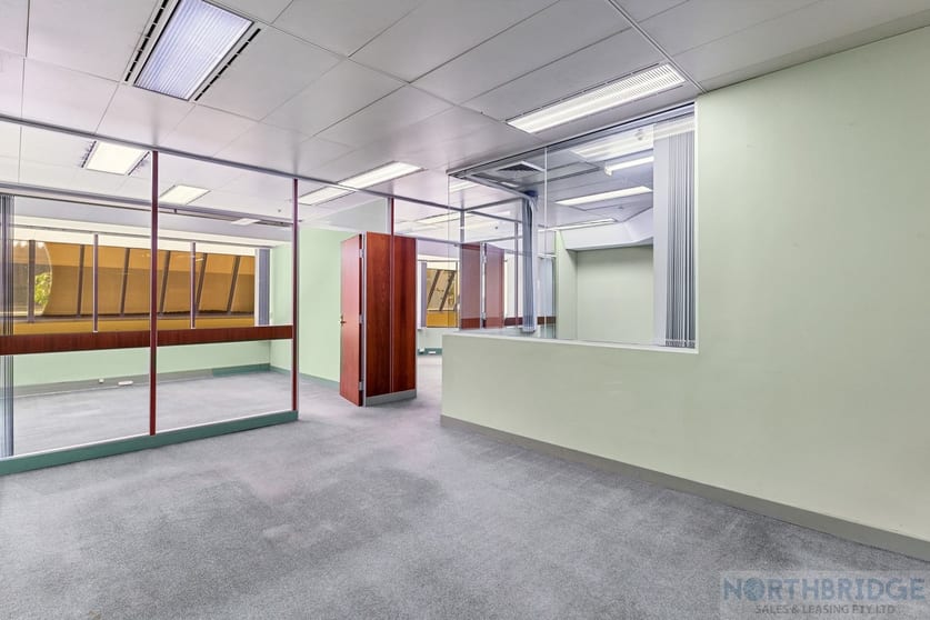 Click to view all images Part Level 1, 533 Hay Street Perth WA 6000 - Image 1